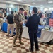 Fort Drum Soldiers, family members planning for the future at Career and Education Fair