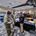 Fort Drum Soldiers, family members planning for the future at Career and Education Fair