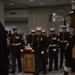 VMGR-153 Hosts the Marine Corps Birthday Ball