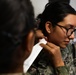 NMCB 4 Corpsman Conduct TCCC Training and MASCAS Drill