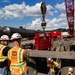 Kansas City District Commanding Officer visits KC Levees megaproject