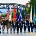 14th Annual Monterey County Veterans Day Parade