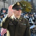 Army Reserve highlights Soldiers’ service during Boston Veterans Day Parade