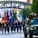 14th Annual Monterey County Veterans Day Parade