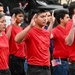 14th Annual Monterey County Veterans Day Parade