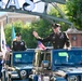 14th Annual Monterey County Veterans Day Parade