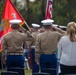 Parkwood Elementary School Celebrates Veterans Day