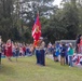 Parkwood Elementary School Celebrates Veterans Day