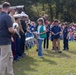 Parkwood Elementary School Celebrates Veterans Day