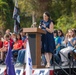 Parkwood Elementary School Celebrates Veterans Day