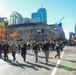 Army Reserve highlights Soldiers’ service during Boston Veterans Day Parade