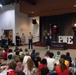 Parkwood Elementary School Celebrates Veterans Day