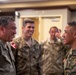 U.S., Peruvian Marines plan together