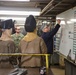 SWESC GL Accession-Level Sailors Practice Welding