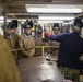 SWESC GL Accession-Level Sailors Practice Welding