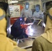 SWESC GL Accession-Level Sailors Practice Welding