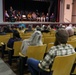 Mitchell County Holds Town Hall to Discuss Recovery Efforts