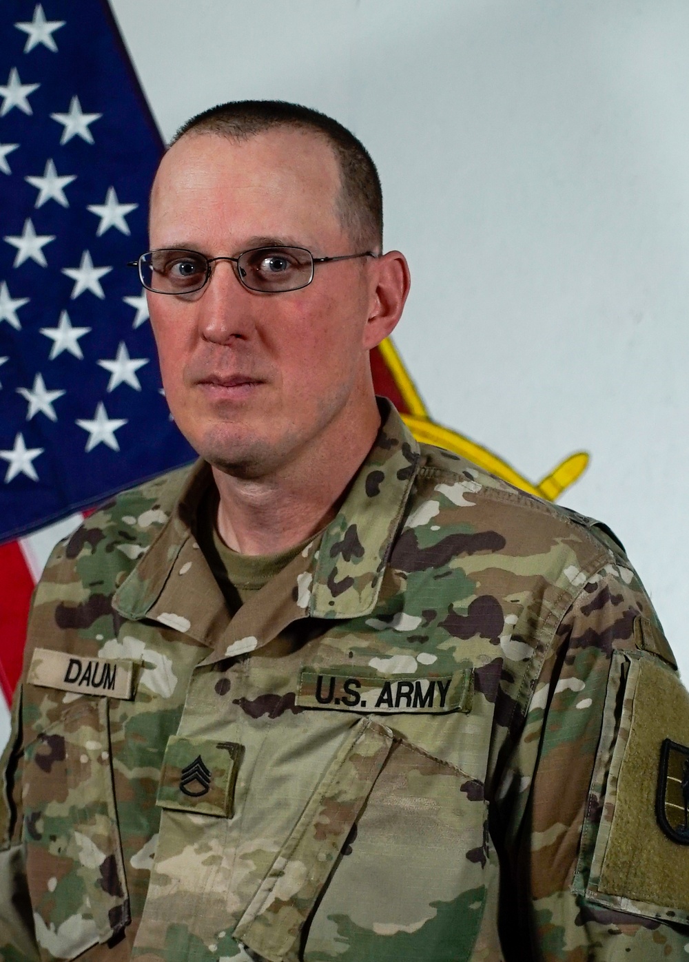 Motor Transport Operator and Combat Engineer Course cadre
