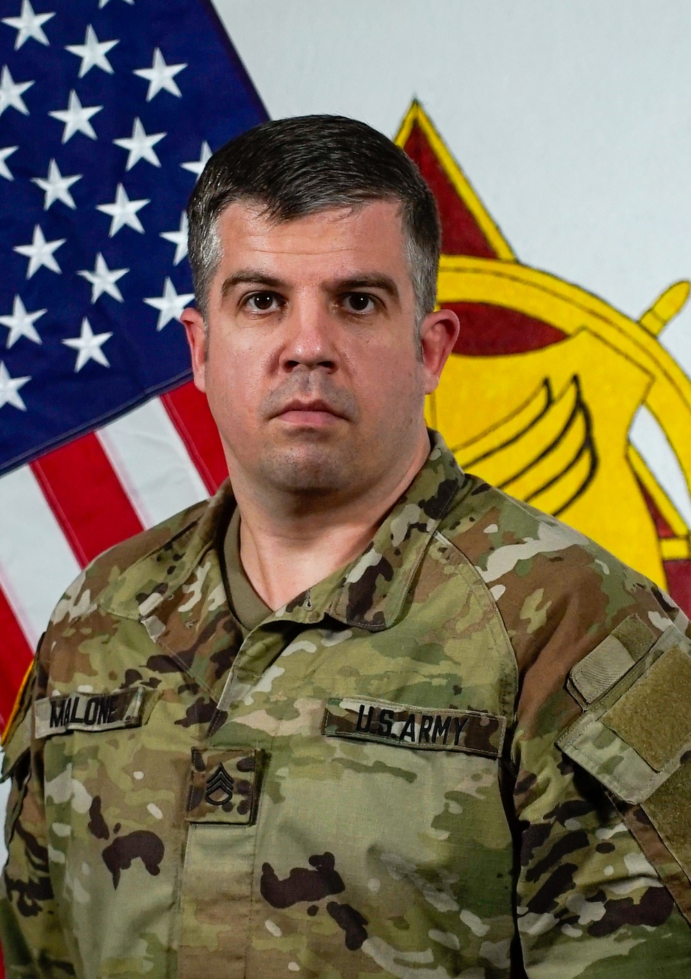 Motor Transport Operator and Combat Engineer Course cadre