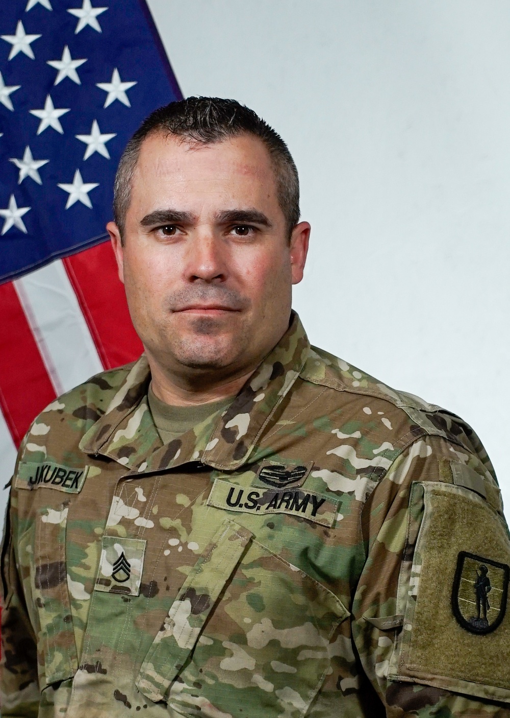 Motor Transport Operator and Combat Engineer Course cadre