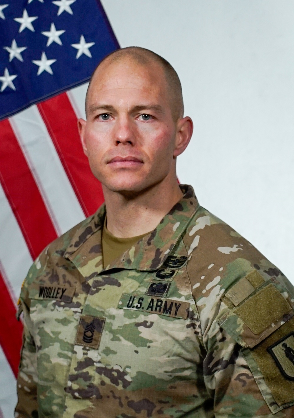 Motor Transport Operator and Combat Engineer Course cadre