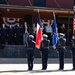 Abilene, Dyess honor veterans during parade