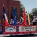 Abilene, Dyess honor veterans during parade