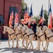 Abilene, Dyess honor veterans during parade