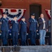 Abilene, Dyess honor veterans during parade