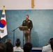 Veterans Day ceremony reflects on U.S. service members Missing in Action during the Korean War