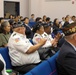 Veterans Day ceremony reflects on U.S. service members Missing in Action during the Korean War