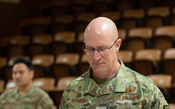 Offutt participates in local Veterans Day events