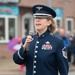 Offutt participates in local Veterans Day events