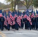 Offutt participates in local Veterans Day events