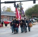 Offutt participates in local Veterans Day events