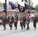 Offutt participates in local Veterans Day events