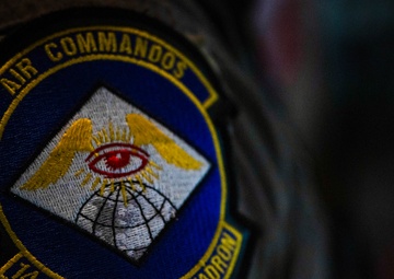 14th WPS conducts dry-fire with the 4th SOS