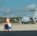 14th AS, 437th AMXS Airmen return home after supporting global mobility mission