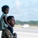 14th AS, 437th AMXS Airmen return home after supporting global mobility mission