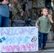 14th AS, 437th AMXS Airmen return home after supporting global mobility mission