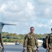 14th AS, 437th AMXS Airmen return home after supporting global mobility mission