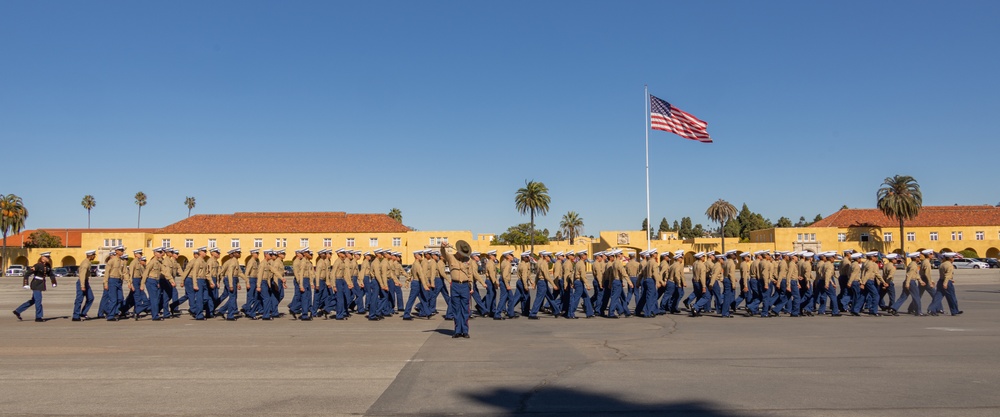 Hotel Company Graduation