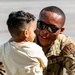 14th AS, 437th AMXS Airmen return home after supporting global mobility mission