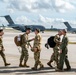 14th AS, 437th AMXS Airmen return home after supporting global mobility mission