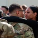 14th AS, 437th AMXS Airmen return home after supporting global mobility mission