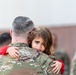 14th AS, 437th AMXS Airmen return home after supporting global mobility mission