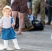 14th AS, 437th AMXS Airmen return home after supporting global mobility mission