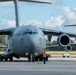 14th AS, 437th AMXS Airmen return home after supporting global mobility mission