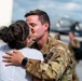 14th AS, 437th AMXS Airmen return home after supporting global mobility mission