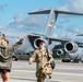 14th AS, 437th AMXS Airmen return home after supporting global mobility mission